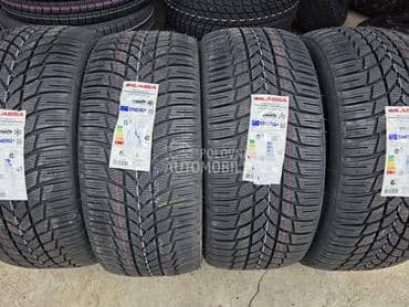 Lassa 255/35 R20 Zimska
