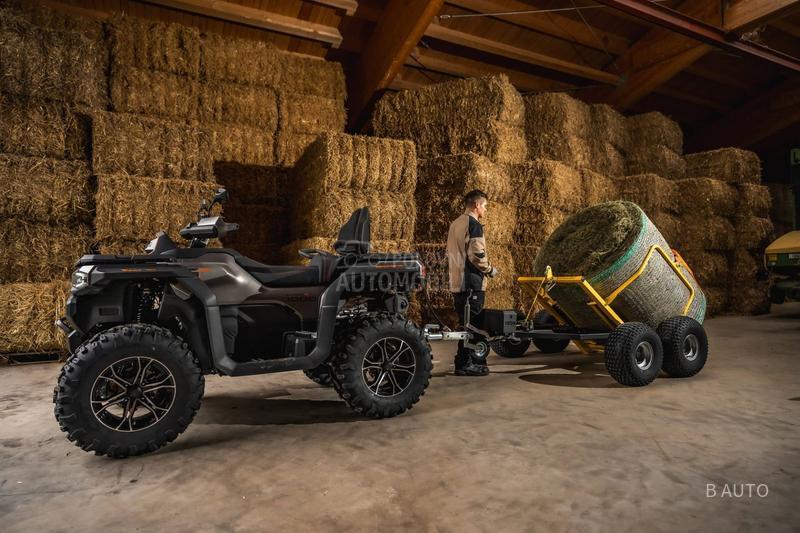 Goes TERROX 1000 4x4