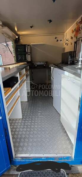 BMF Food Thermo Iso