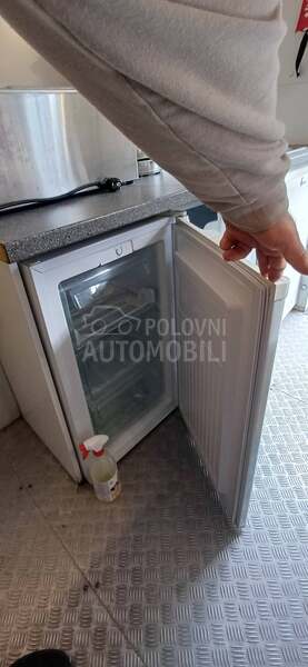 BMF Food Thermo Iso