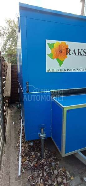 BMF Food Thermo Iso