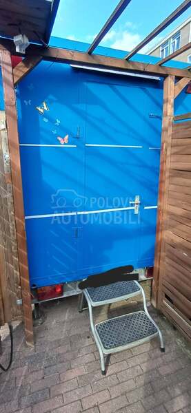 BMF Food Thermo Iso