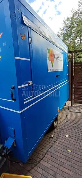 BMF Food Thermo Iso