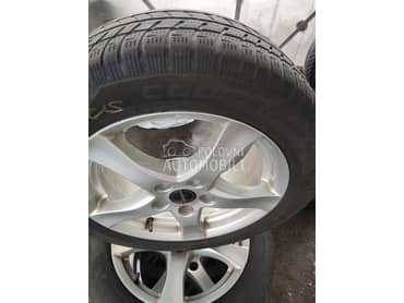 Cooper 205/55 R16 Sve sezone