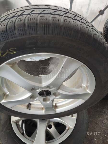 Cooper 205/55 R16 Sve sezone