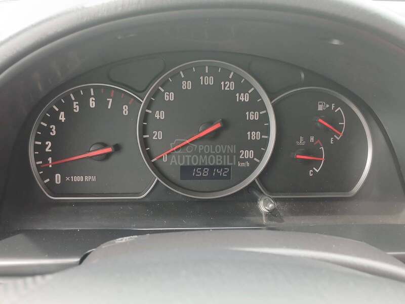 Suzuki Grand Vitara 2 0