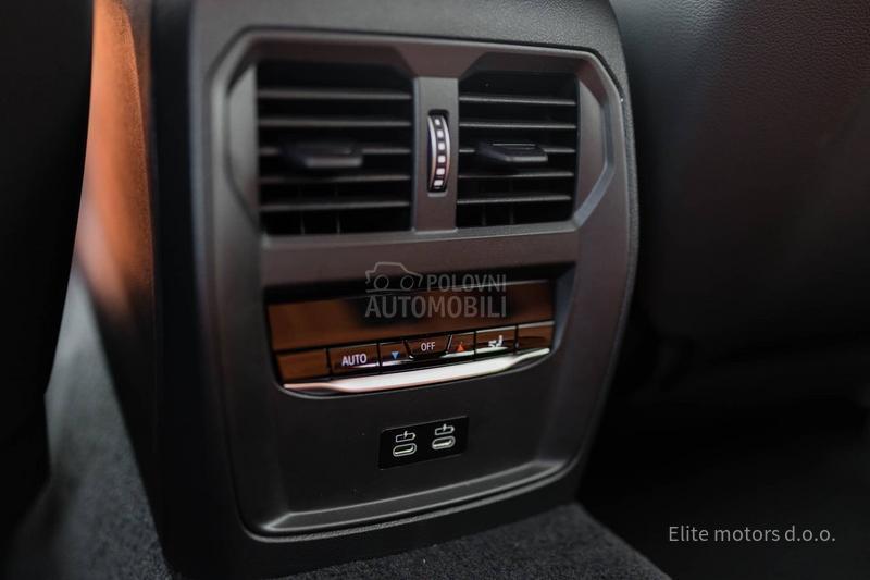 BMW M3 Competition M xDrive