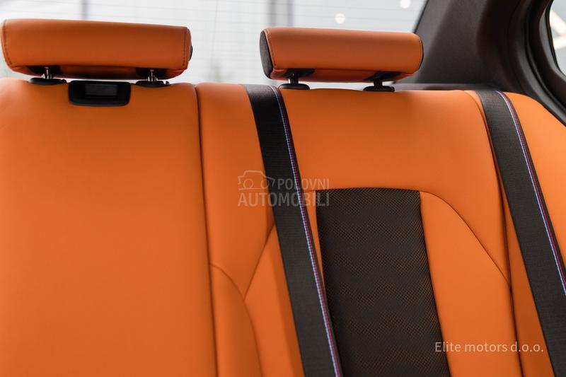 BMW M3 Competition M xDrive