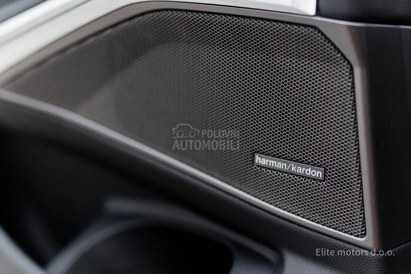 BMW M3 Competition M xDrive