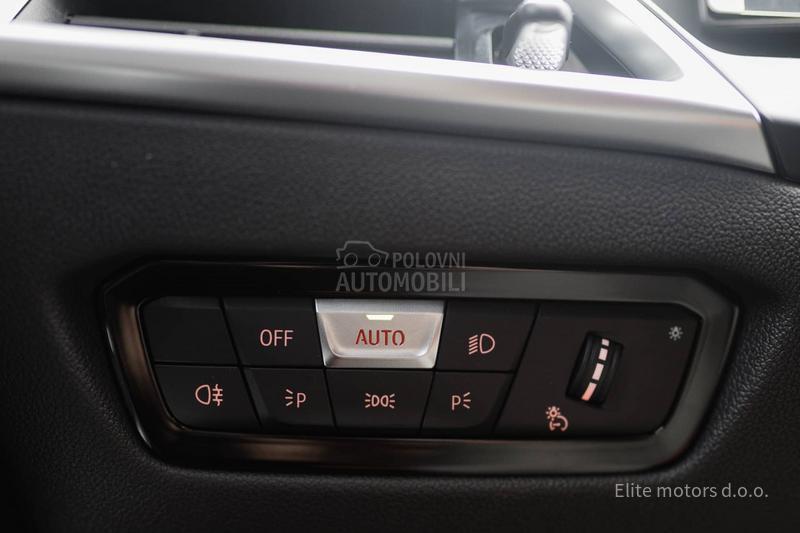 BMW M3 Competition M xDrive