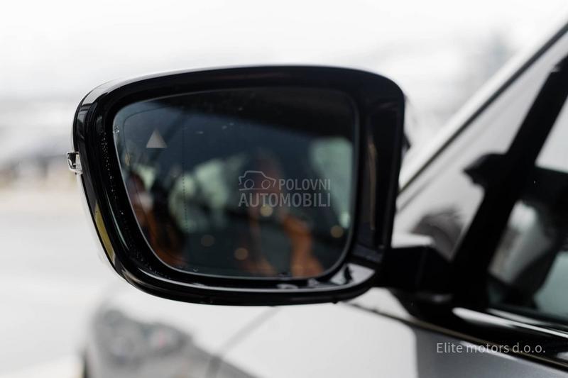 BMW M3 Competition M xDrive