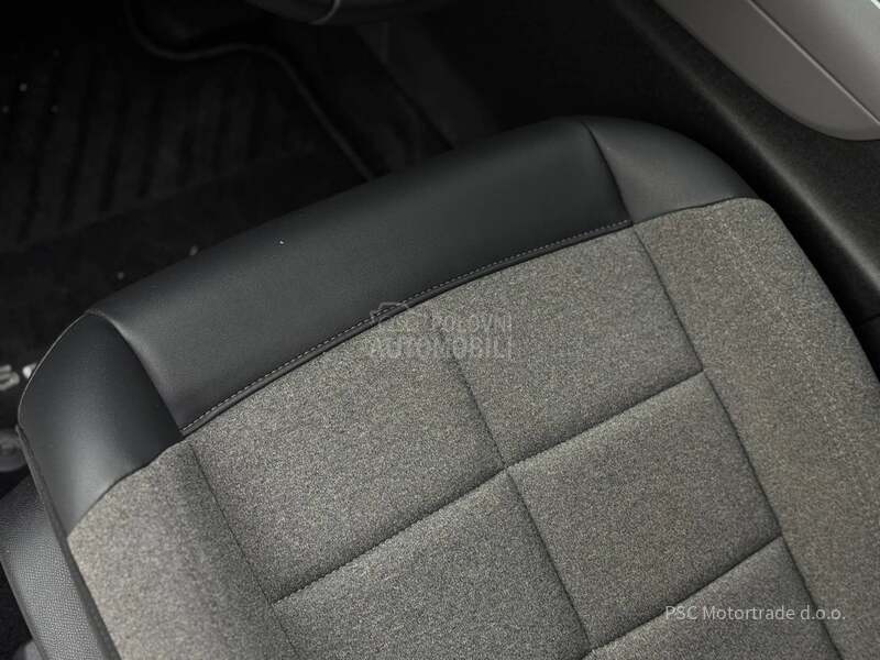 Citroen C5 Aircross Kamera/Virtual/Shine