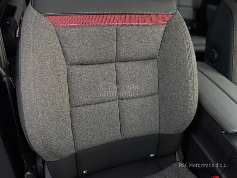 Citroen C5 Aircross Kamera/Virtual/Shine