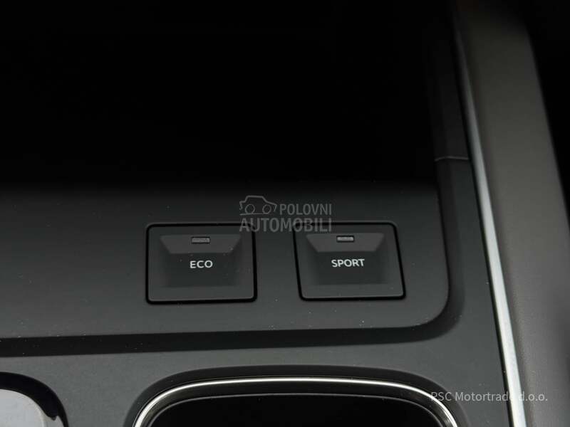 Citroen C5 Aircross Kamera/Virtual/Shine