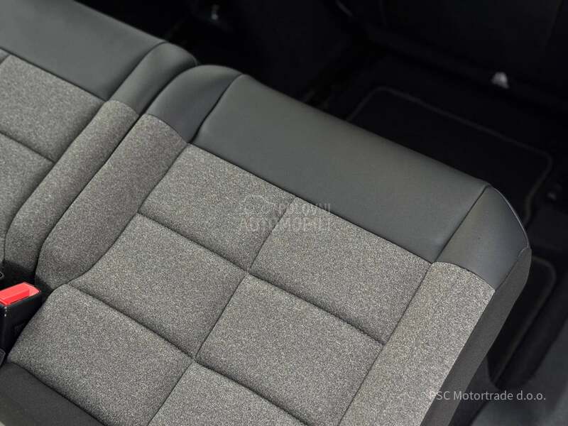 Citroen C5 Aircross Kamera/Virtual/Shine