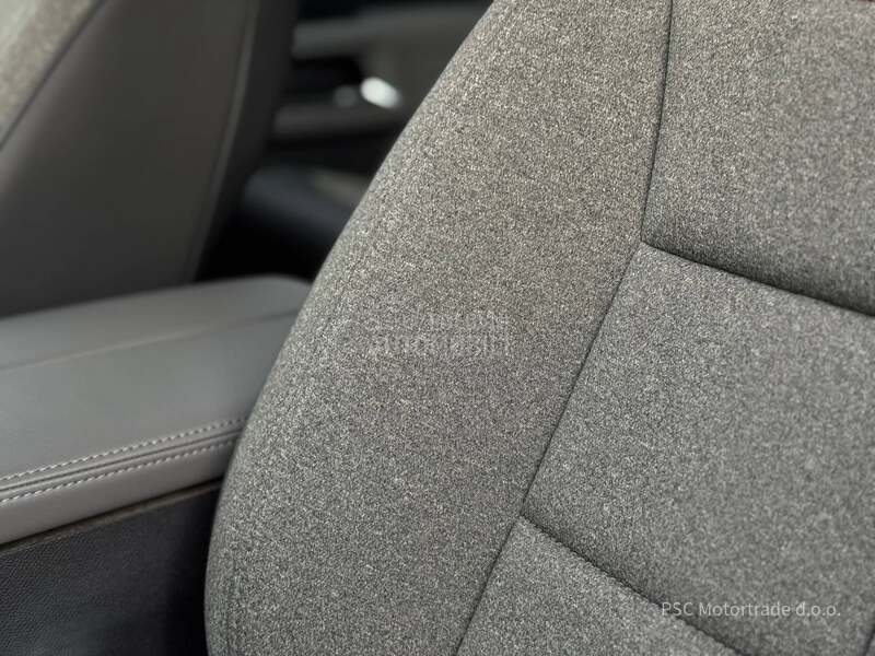 Citroen C5 Aircross Kamera/Virtual/Shine