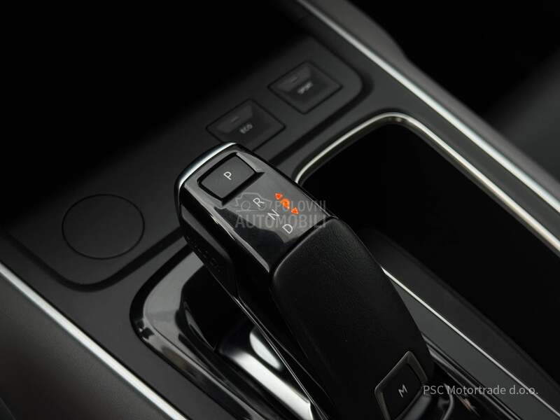 Citroen C5 Aircross Kamera/Virtual/Shine