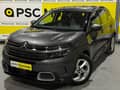 Citroen C5 Aircross Kamera/Virtual/Shine