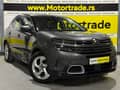 Citroen C5 Aircross Kamera/Virtual/Shine