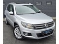 Volkswagen Tiguan 2.0TDI HIGHLINE