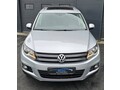 Volkswagen Tiguan 2.0TDI HIGHLINE