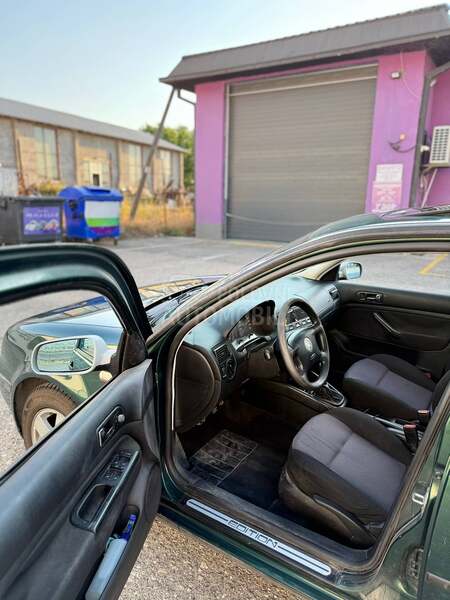 Volkswagen Golf 4 
