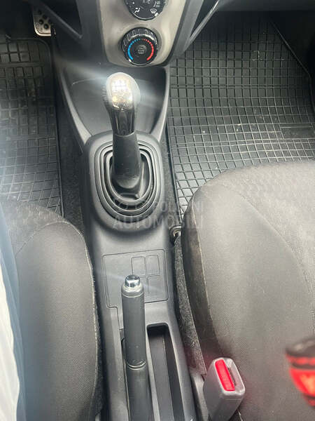 Toyota Yaris 1.8 TS