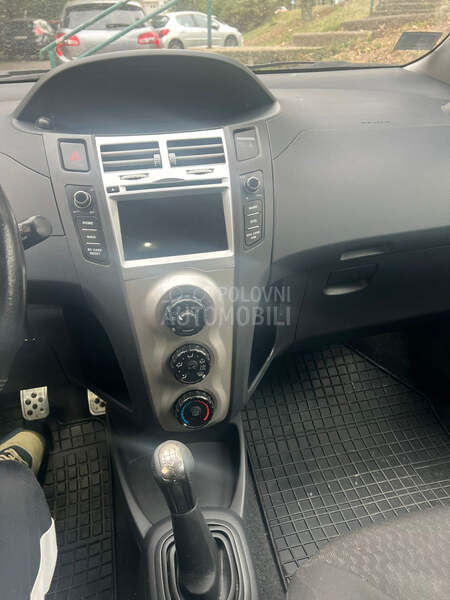 Toyota Yaris 1.8 TS