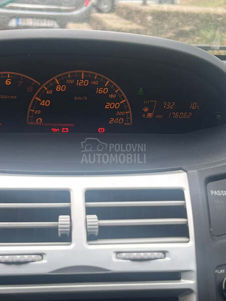 Toyota Yaris 1.8 TS
