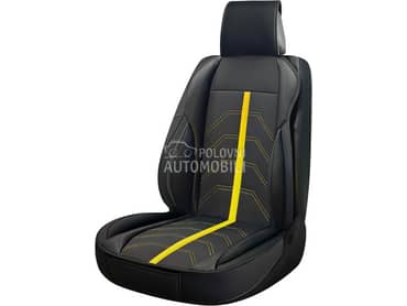 Potenza kožna obloga sedišta  