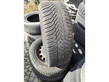 Esa Tecar 215/60 R16 Sve sezone