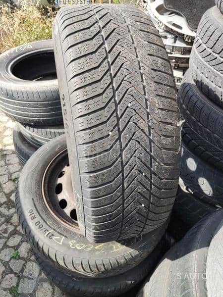 Esa Tecar 215/60 R16 Sve sezone