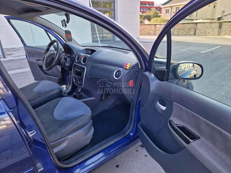 Citroen C3 1.1i