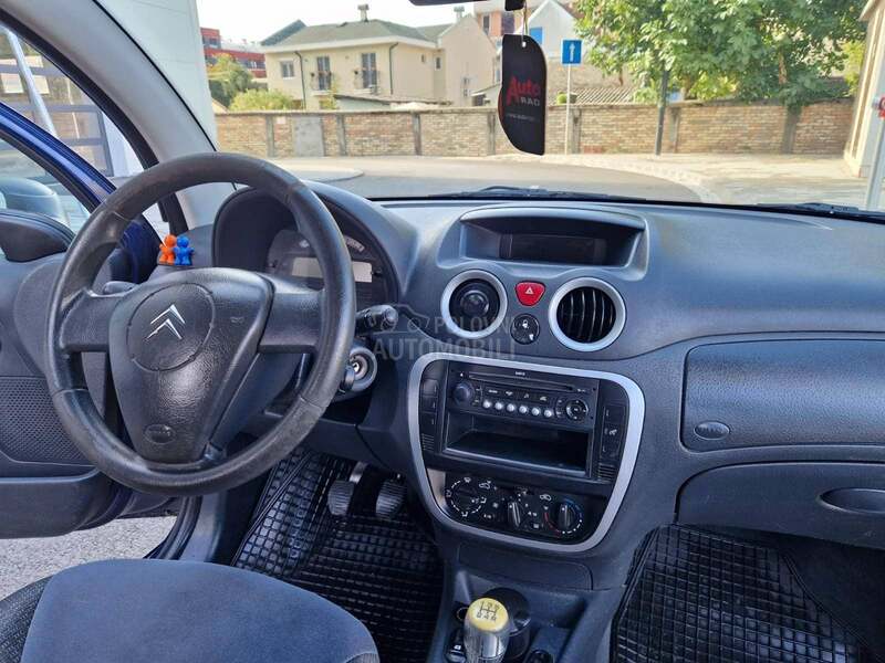 Citroen C3 1.1i
