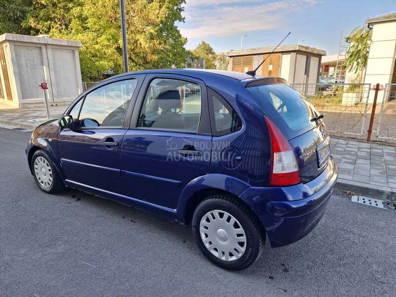 Citroen C3 1.1i