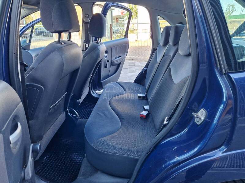 Citroen C3 1.1i