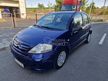 Citroen C3 1.1i