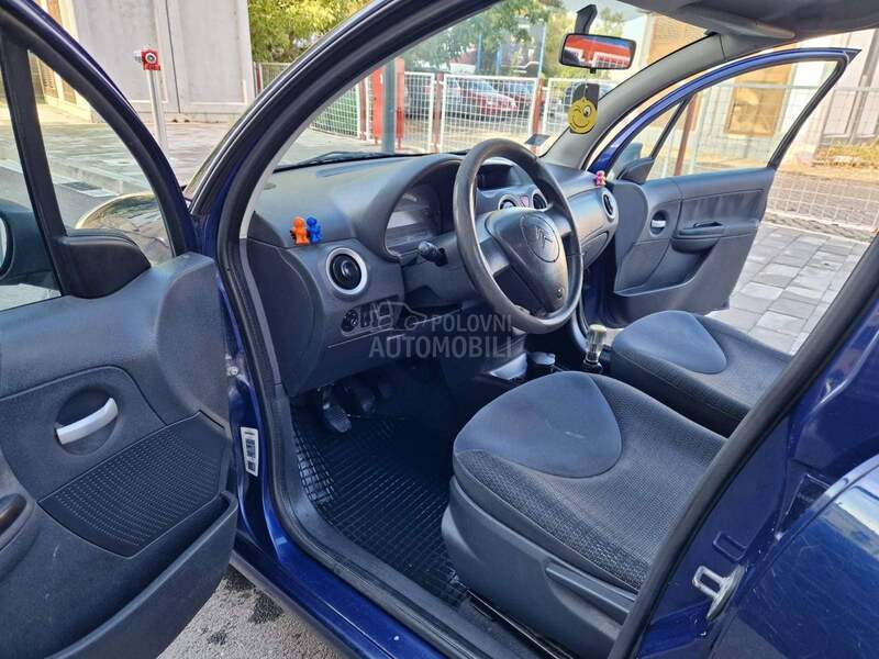 Citroen C3 1.1i