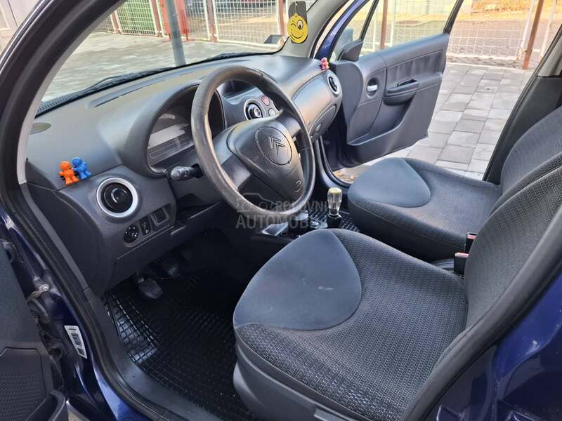 Citroen C3 1.1i