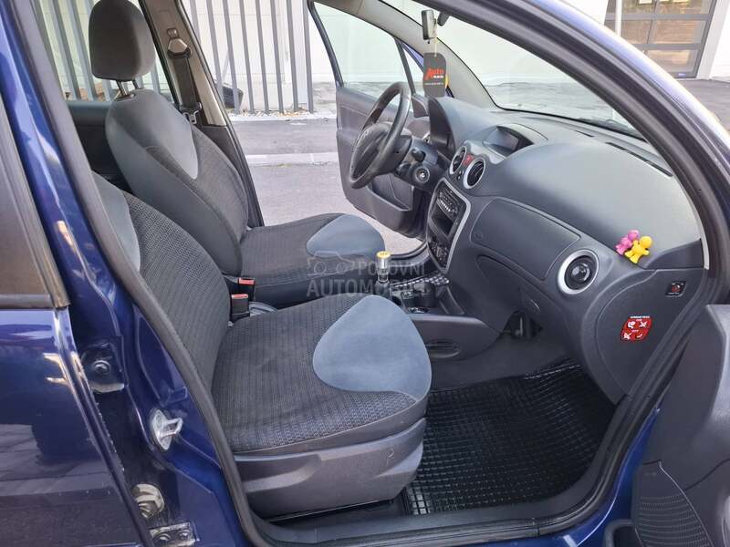 Citroen C3 1.1i