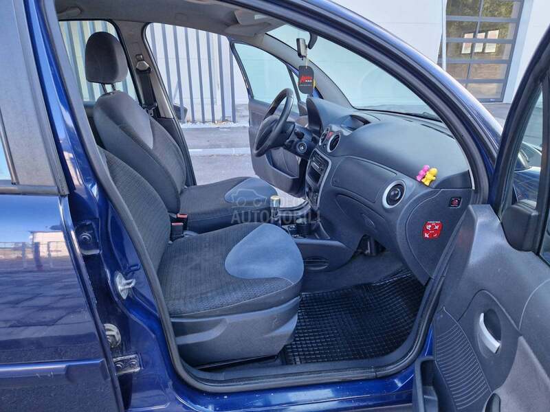 Citroen C3 1.1i