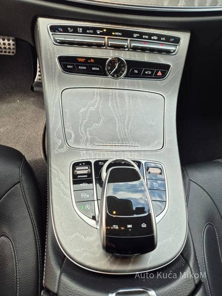Mercedes Benz CLS 350 d 4MATIC Mercedes Benz CLS 350 d 4MATIC