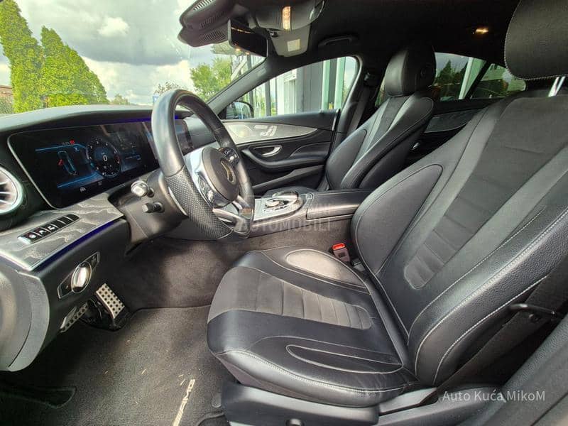 Mercedes Benz CLS 350 d 4MATIC Mercedes Benz CLS 350 d 4MATIC
