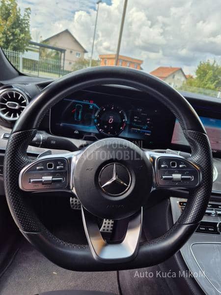 Mercedes Benz CLS 350 d 4MATIC Mercedes Benz CLS 350 d 4MATIC
