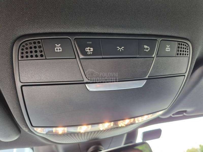Mercedes Benz CLS 350 d 4MATIC Mercedes Benz CLS 350 d 4MATIC