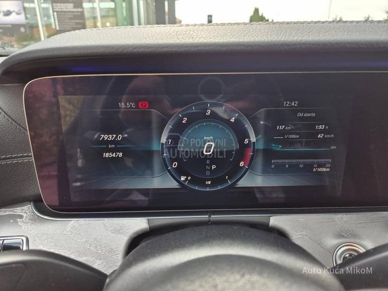 Mercedes Benz CLS 350 d 4MATIC Mercedes Benz CLS 350 d 4MATIC