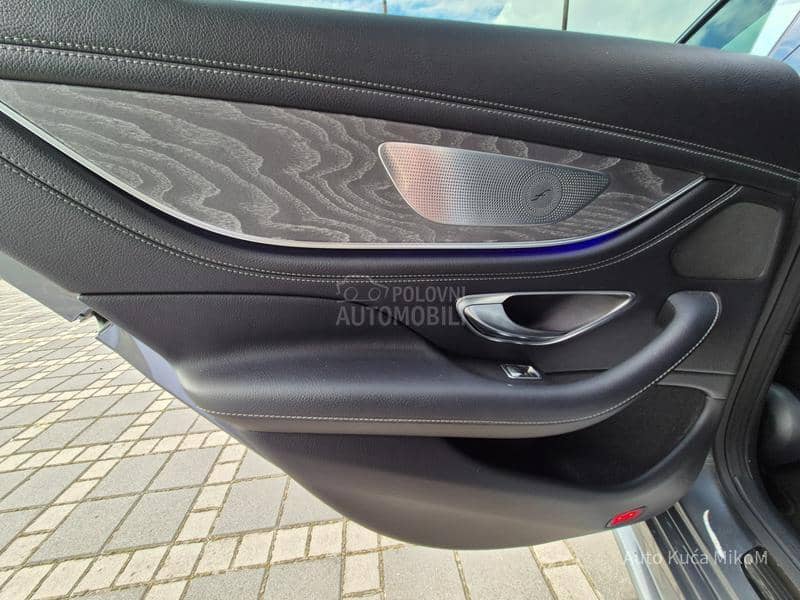 Mercedes Benz CLS 350 d 4MATIC Mercedes Benz CLS 350 d 4MATIC