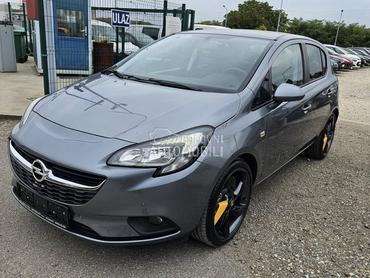 Opel Corsa E 1.4B E N Z/LED/NAV/