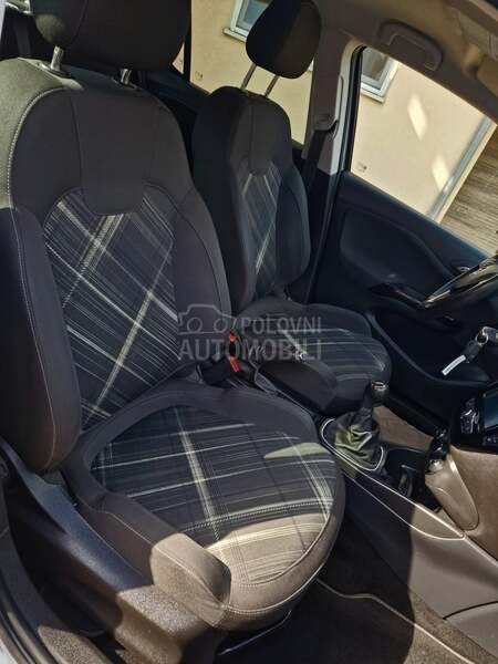 Opel Corsa E 1.4B E N Z/LED/NAV/