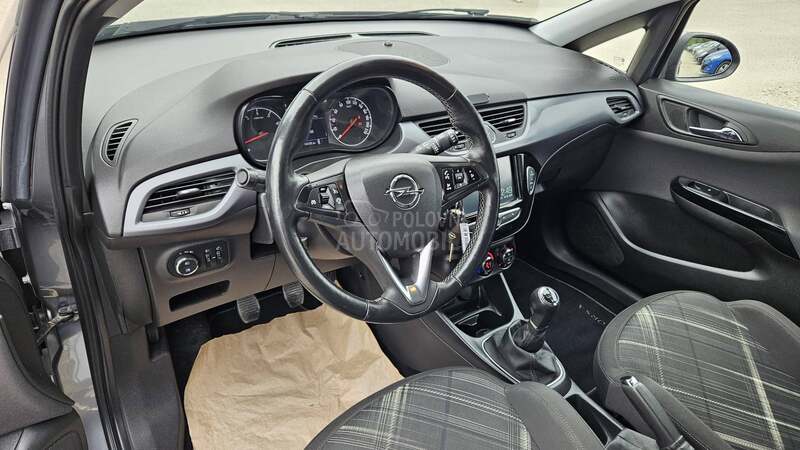 Opel Corsa E 1.4B E N Z/LED/NAV/